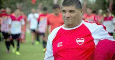 50 años junto al fútbol 50 años junto al fútbol